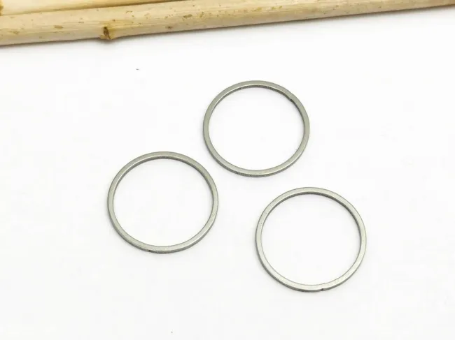 Link otel inoxidabil 16x0.8mm cerc de legatura