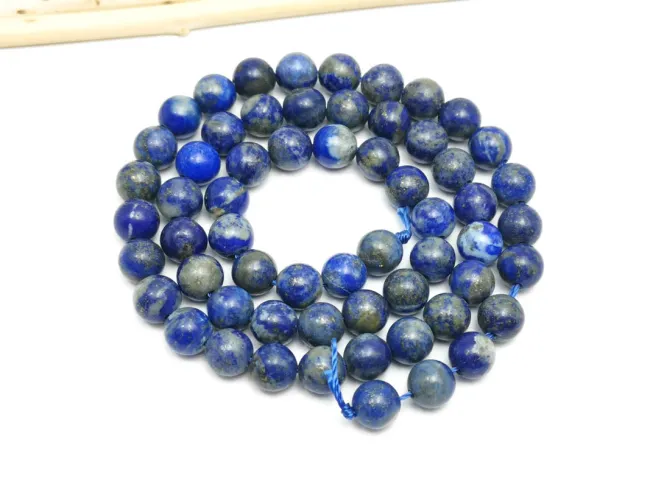 Sirag lapis lazuli sfere 6mm