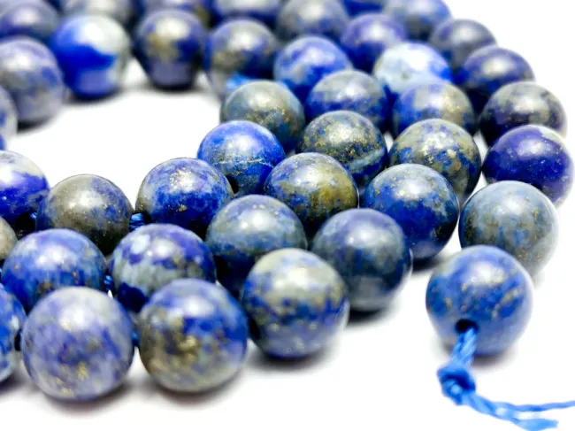 Sirag lapis lazuli sfere 6mm