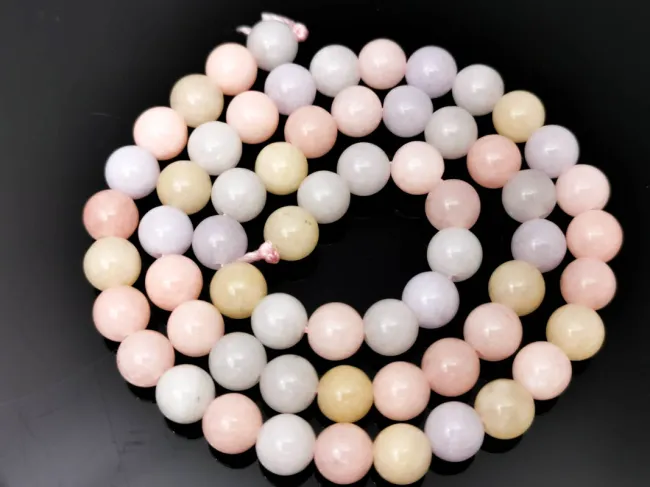 Sirag morganit sfere 6mm