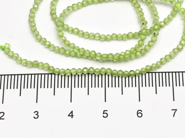 Sirag Prehnit microfatetat 1.8mm