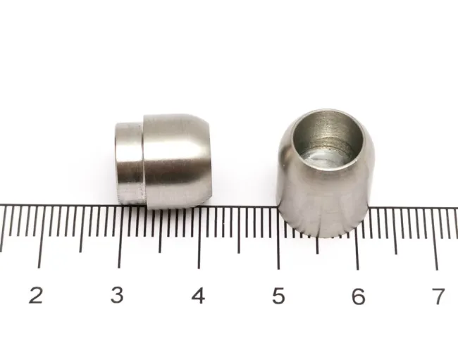 Inchizatoare magnetica otel inoxidabil 304, 21x12mm