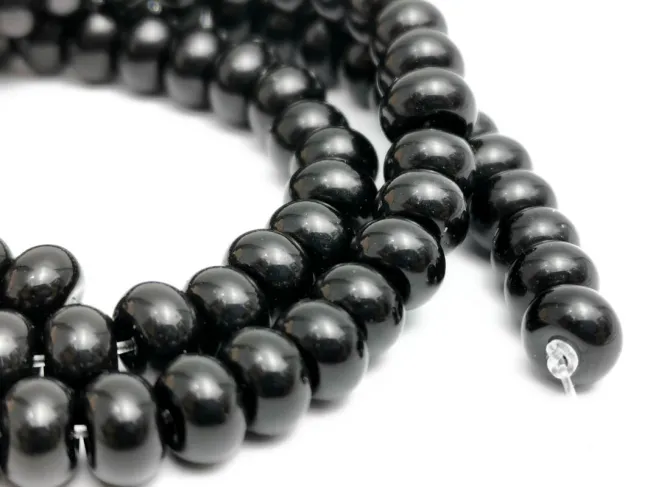 Sirag Onix rondele 6x4mm