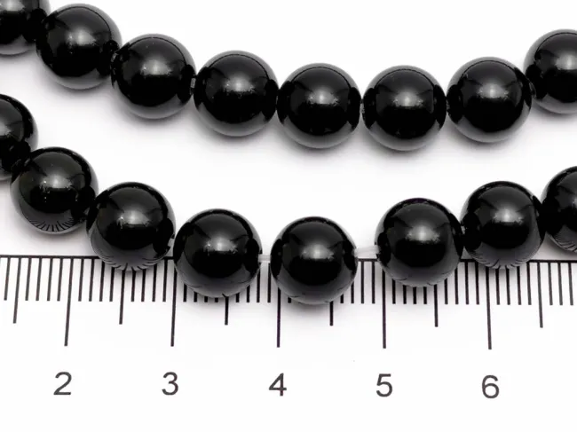 Sirag margele Onix sfere 8mm
