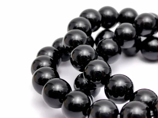 Sirag margele Onix sfere 8mm