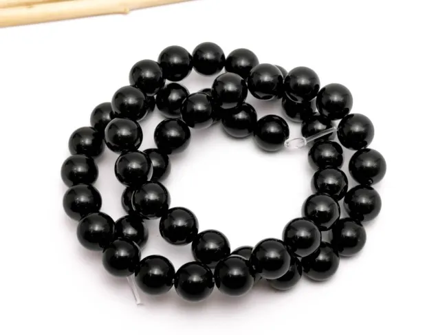 Sirag margele Onix sfere 8mm