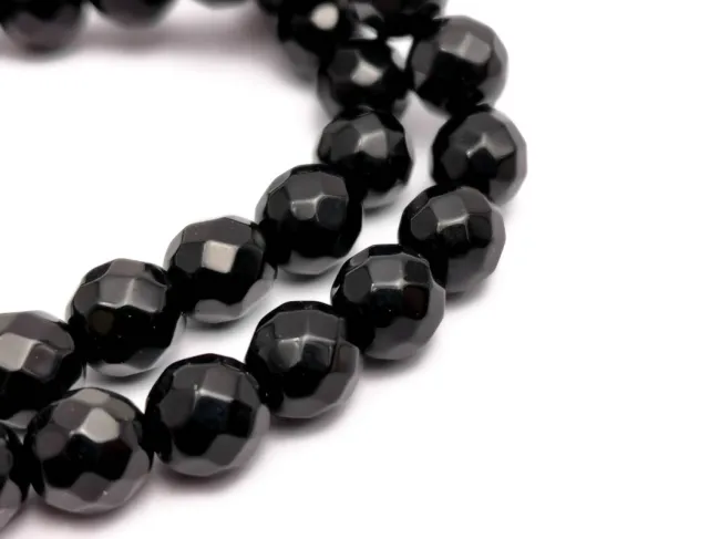 Sirag Onix sfere fatetate 6mm