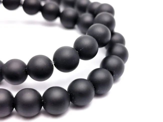 Sirag Onix mat sfere 8mm