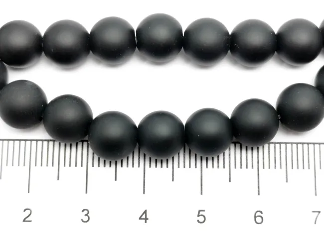 Sirag Onix mat sfere 8mm
