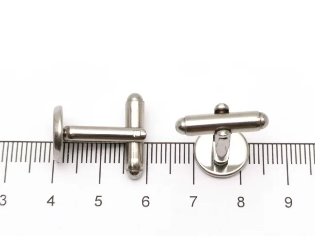 Baza butoni otel inoxidabil 304 platou 10mm