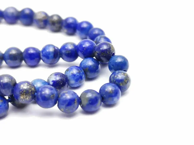 Sirag Lapis Lazuli sfere 3.5mm