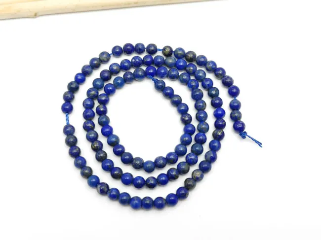 Sirag Lapis Lazuli sfere 3.5mm