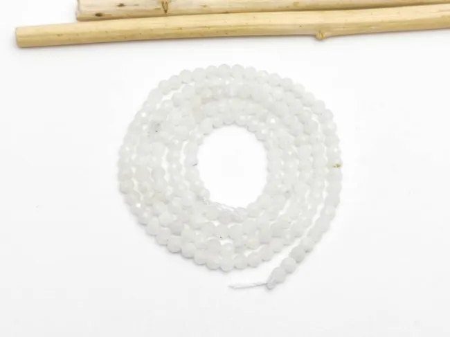 Sirag Piatra Lunii microfatetata 2.5mm