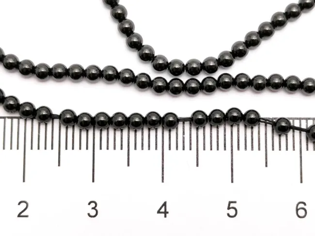 Sirag spinel sfere 2mm