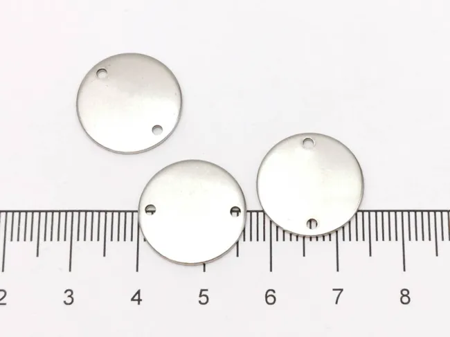 Link otel inoxidabil banut 16mm