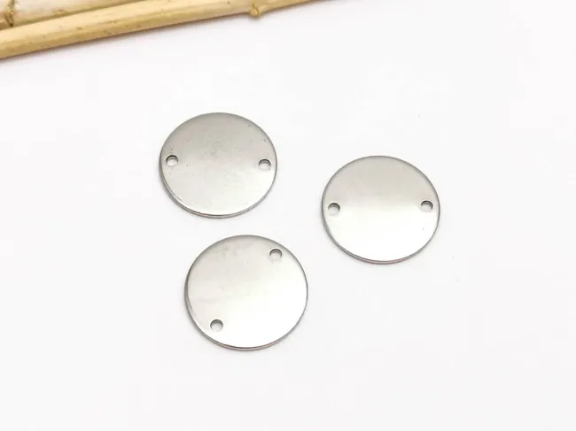 Link otel inoxidabil banut 20mm