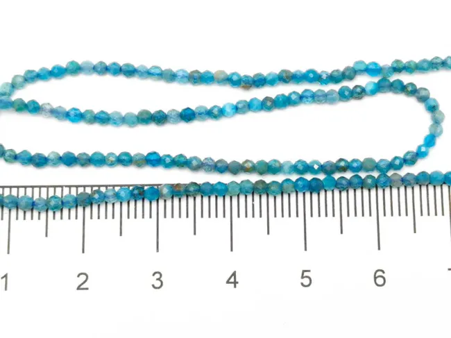 Sirag apatit sfere microfatetate 1.9mm