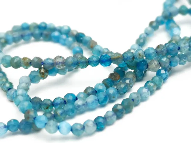 Sirag apatit sfere microfatetate 1.9mm