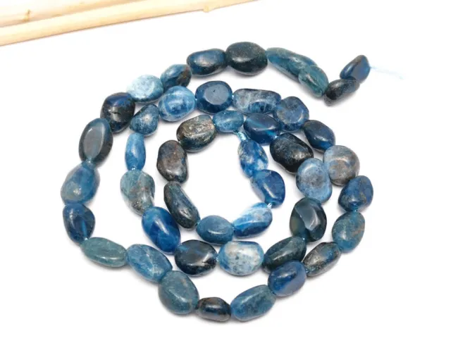 Sirag apatit nugget 11x7~8x5mm