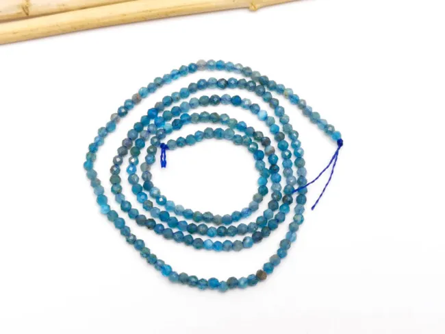 Sirag apatit sfere microfatetate 1.9mm