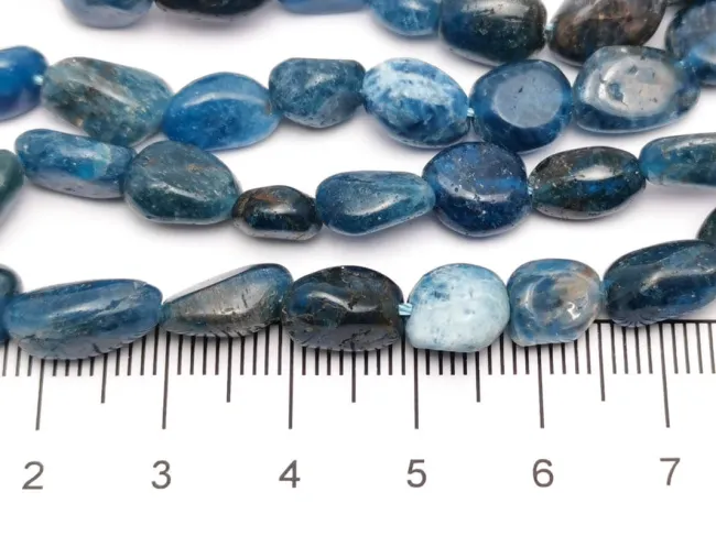 Sirag apatit nugget 11x7~8x5mm