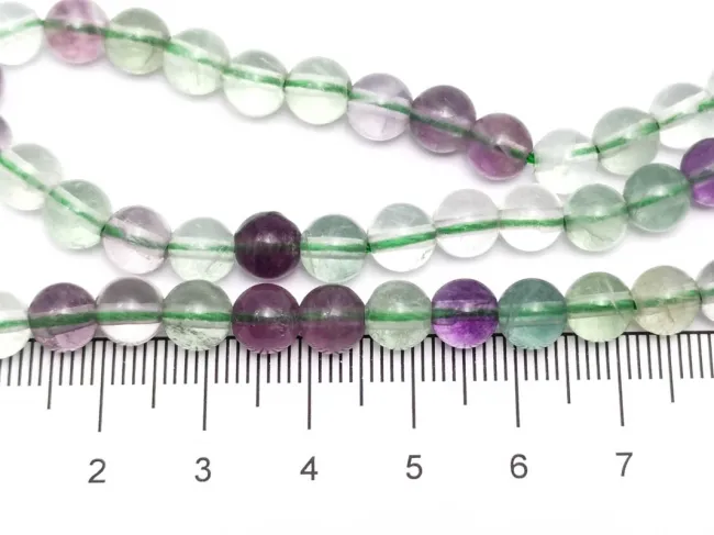 Sirag Fluorit sfere 6.5mm
