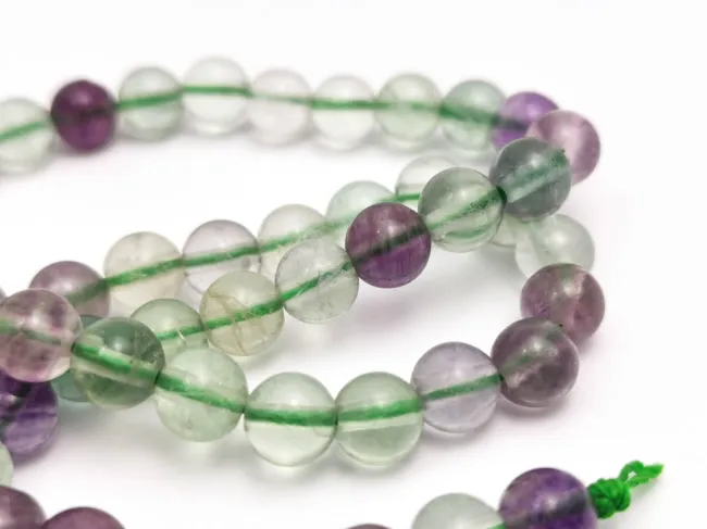 Sirag Fluorit sfere 6.5mm