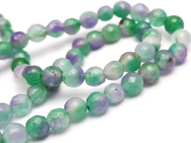 Sirag jad fatetat 6mm verde mov