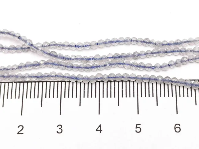 Sirag labradorit microfatetat 2mm