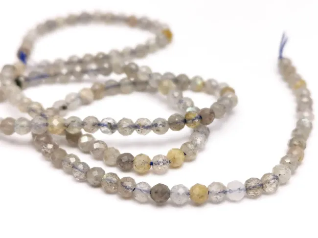 Sirag labradorit microfatetat 3mm