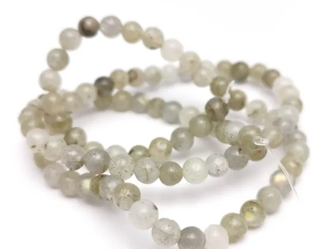 Sirag labradorit sfere 4mm