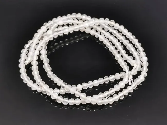 Sirag Piatra Lunii microfatetata 2mm