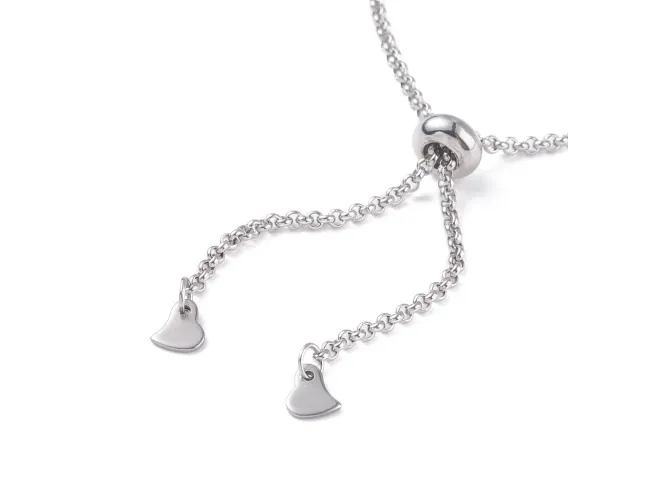 Baza bratara otel inoxidabil 304 cu inchizatoare glisanta