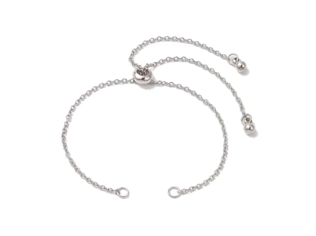 Baza bratara otel inoxidabil 304 cu inchizatoare glisanta