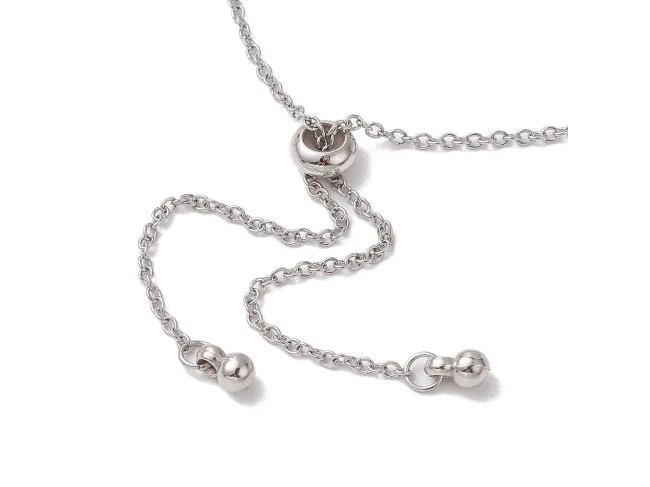 Baza bratara otel inoxidabil 304 cu inchizatoare glisanta