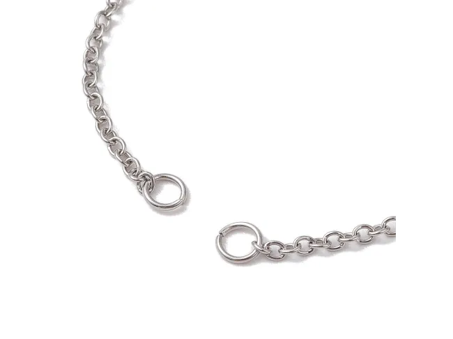 Baza bratara otel inoxidabil 304 cu inchizatoare glisanta