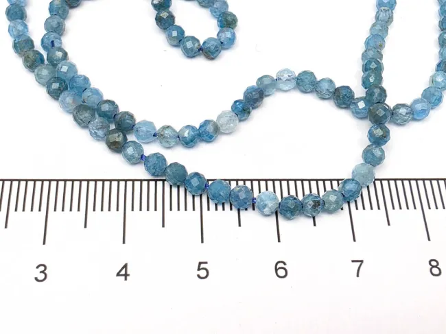 Sirag Apatit sfere microfatetate 3mm