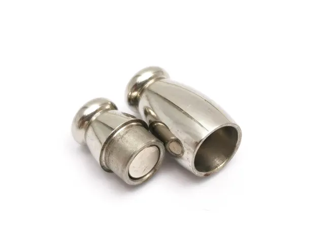 Inchizatoare magnetica otel inoxidabil 304, 13x5mm