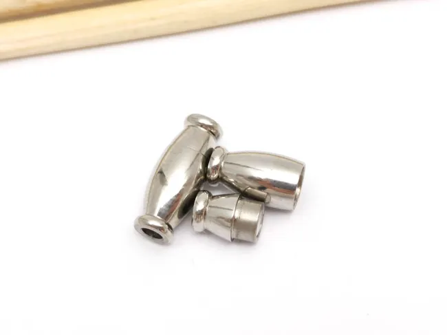 Inchizatoare magnetica otel inoxidabil 304, 13x5mm