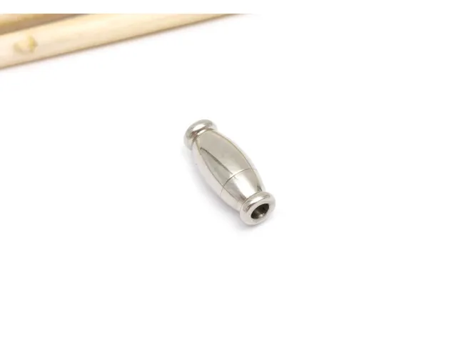 Inchizatoare magnetica otel inoxidabil 304, 13x5mm