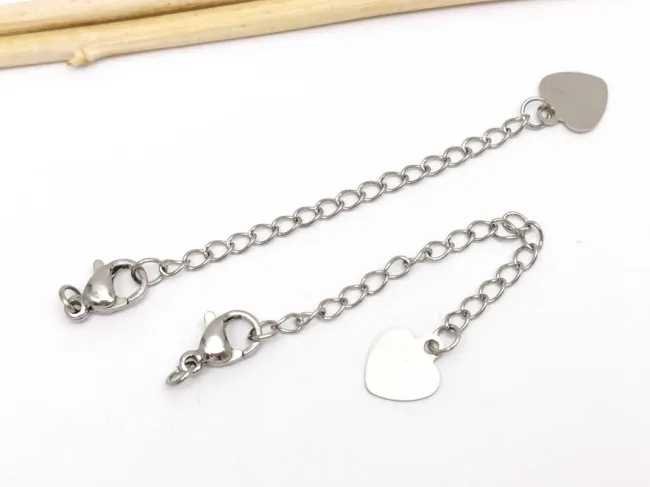 Inchizatoare carabina otel inoxidabil 304 cu prelungitor