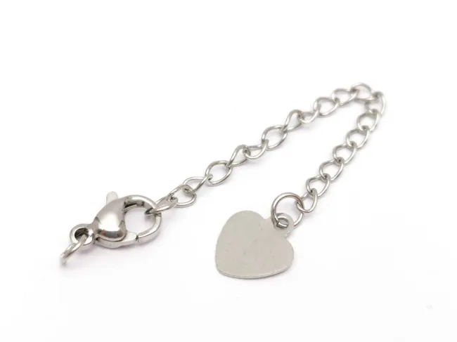 Inchizatoare carabina otel inoxidabil 304 cu prelungitor