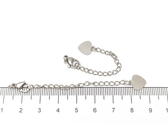 Inchizatoare carabina otel inoxidabil 304 cu prelungitor