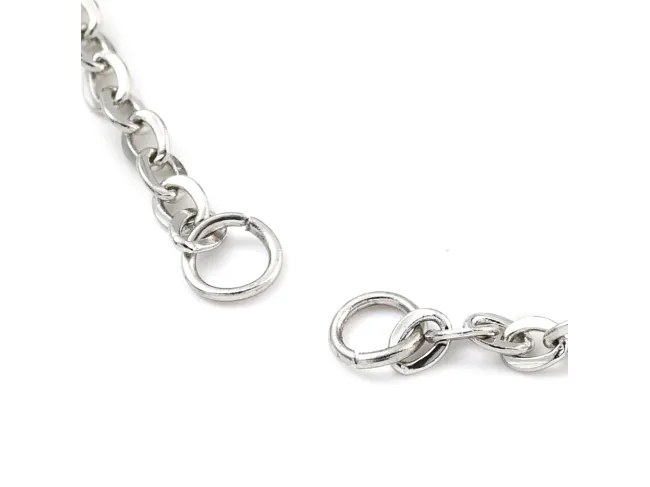 Baza bratara otel inoxidabil 304 pentru link 18cm