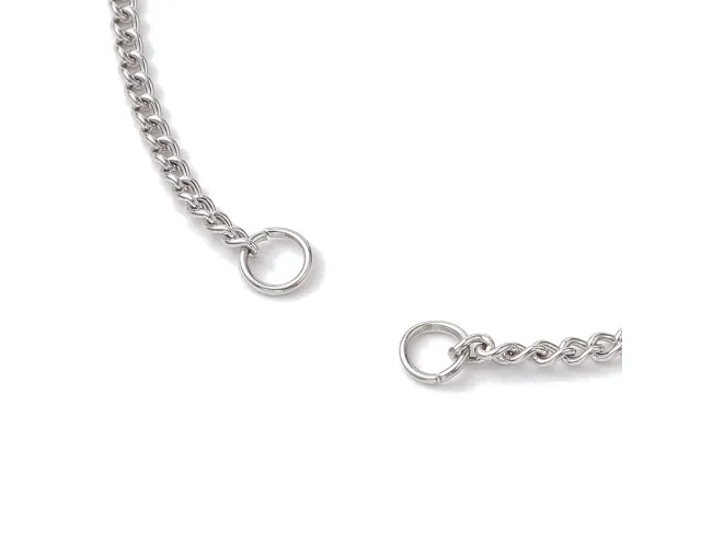 Baza bratara otel inoxidabil 304 cu inchizatoare glisanta