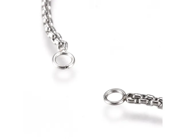 Baza bratara otel inoxidabil 304 cu inchizatoare glisanta