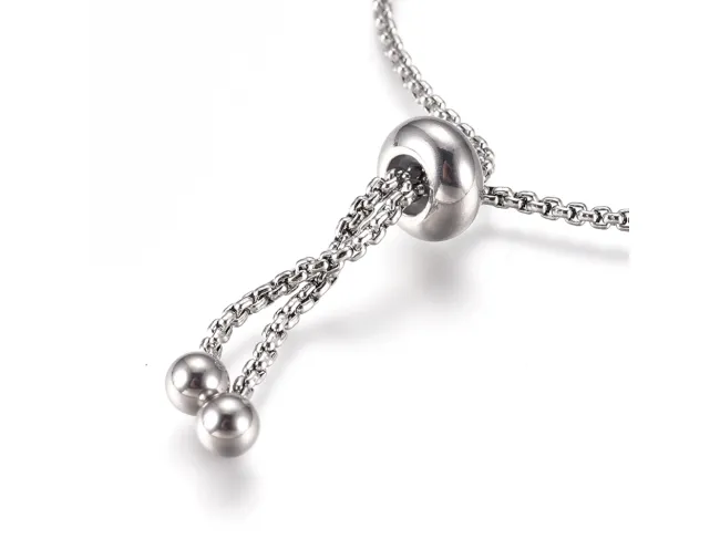 Baza bratara otel inoxidabil 304 cu inchizatoare glisanta