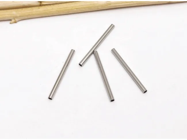 Distantiere otel inoxidabil 304 tub 20x1.5mm