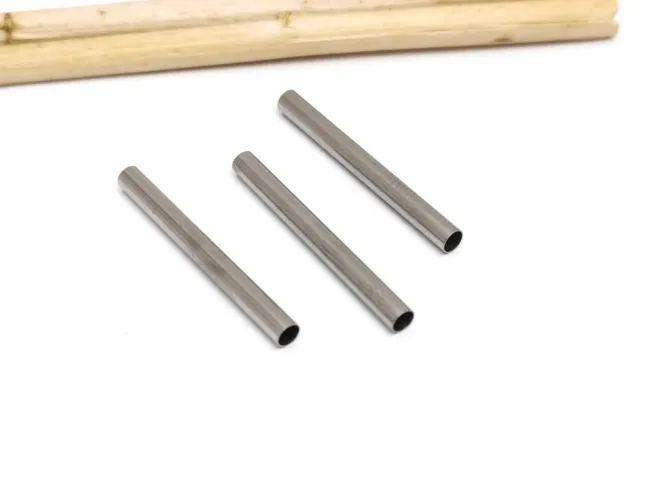 Distantiere otel inoxidabil 304 tub 25x2.5mm