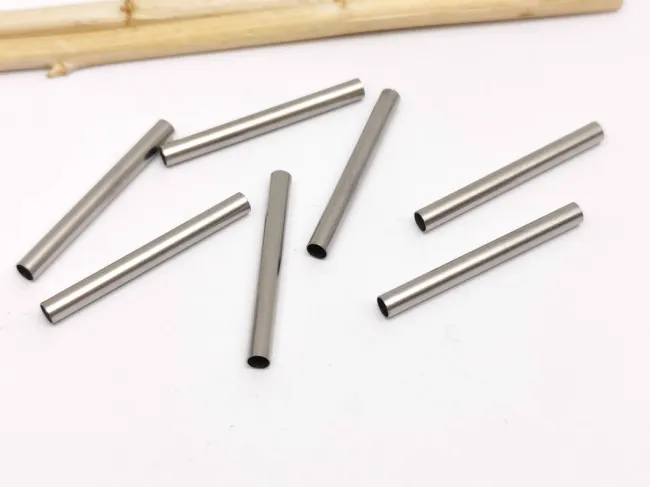 Distantiere otel inoxidabil 304 tub 25x2.5mm